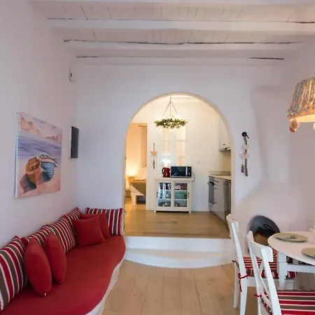 Gorgeous W Ocean Views And Shared Pools 3* Орнос