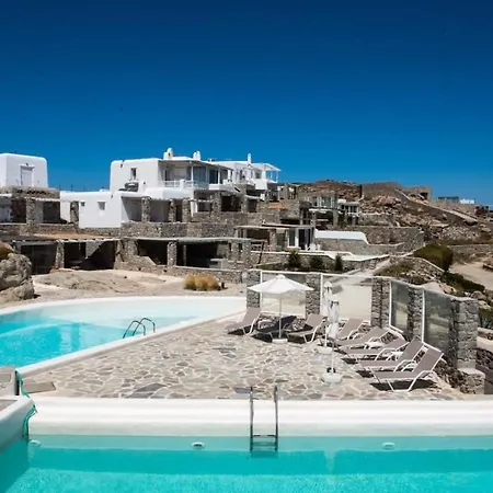 Villa Gorgeous W Ocean Views And Shared Pools *
