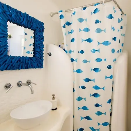 Gorgeous W Ocean Views And Shared Pools Отель Орнос