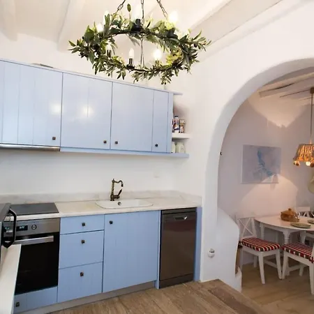 Gorgeous W Ocean Views And Shared Pools 3* Орнос